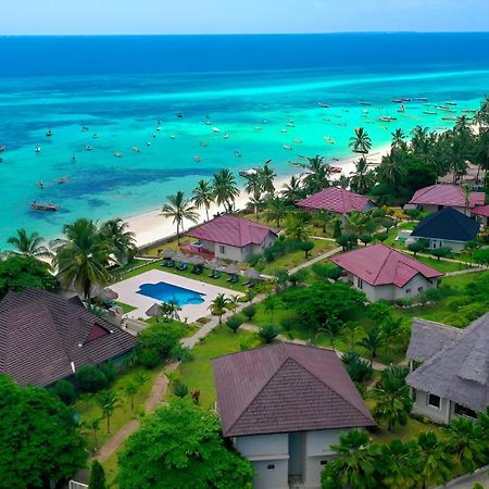 Mandarin Resort Zanzibar 基济姆卡济 外观 照片