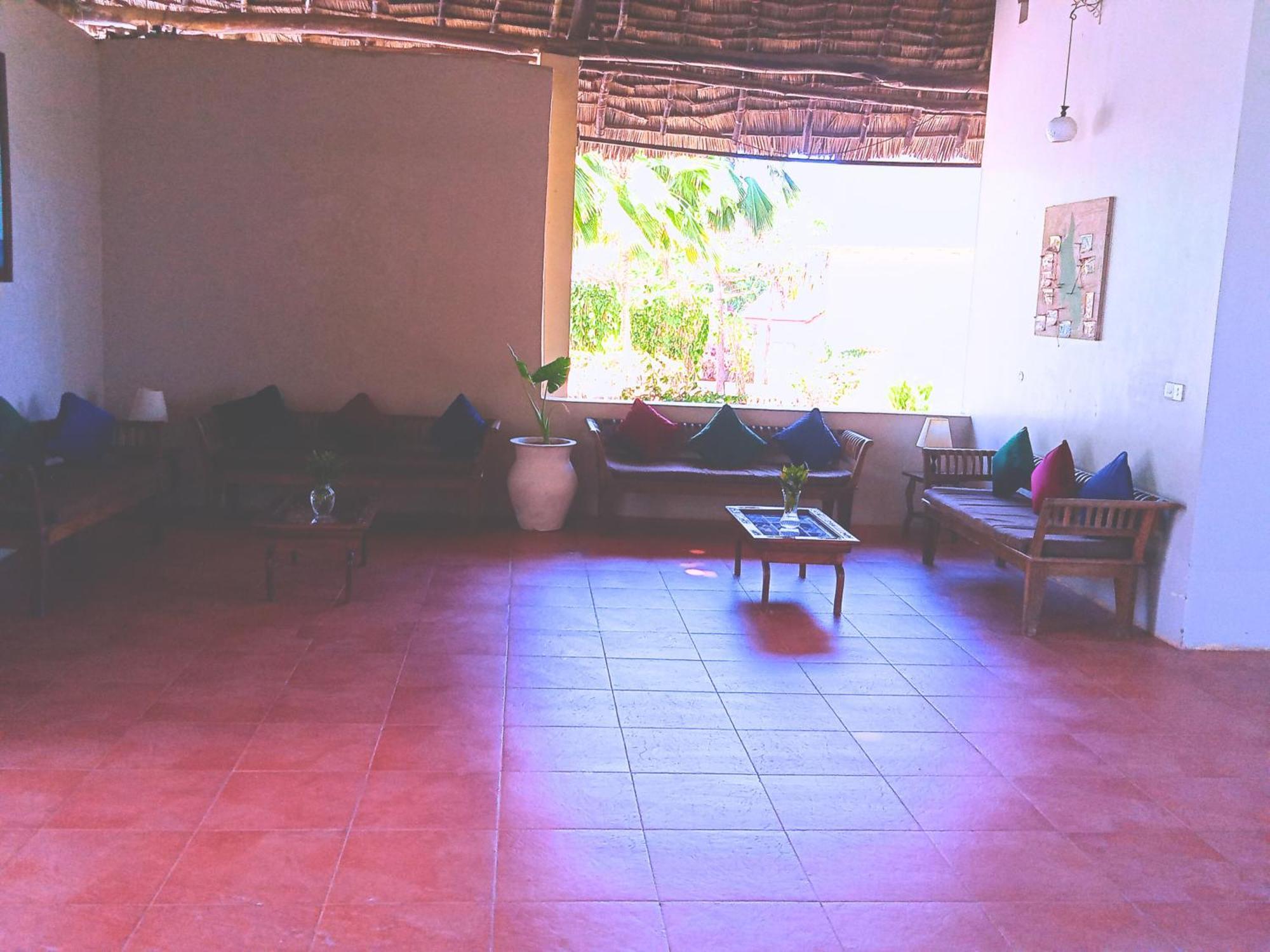 Mandarin Resort Zanzibar 基济姆卡济 外观 照片