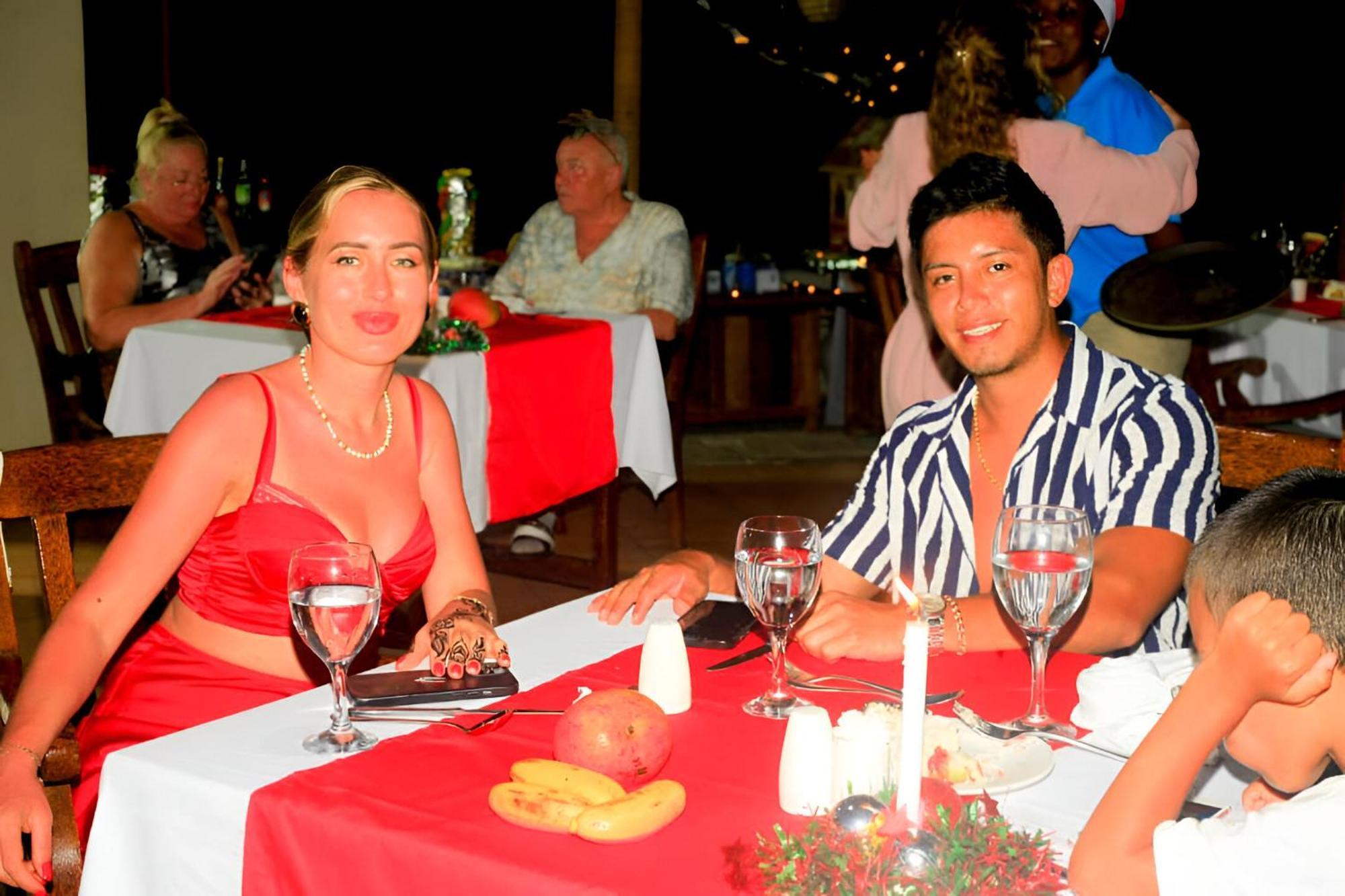 Mandarin Resort Zanzibar 基济姆卡济 外观 照片